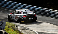 Bild 3 - VLN #9 44. DMV Münsterlandpokal