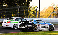 Bild 3 - VLN #9 44. DMV Münsterlandpokal