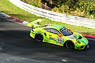 Bild 6 - VLN #9 44. DMV Münsterlandpokal