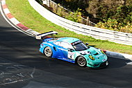 Bild 6 - VLN #9 44. DMV Münsterlandpokal