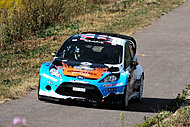 Bild 2 - World Rallye Championchip - WRC