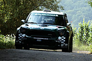 Bild 1 - World Rallye Championchip - WRC