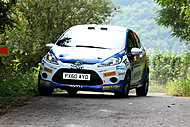 Bild 1 - World Rallye Championchip - WRC