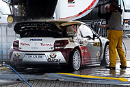 Bild 3 - World Rallye Championchip - WRC