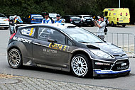 Bild 3 - World Rallye Championchip - WRC