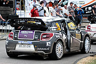 Bild 3 - World Rallye Championchip - WRC