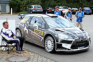 Bild 5 - World Rallye Championchip - WRC