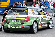 Bild 5 - World Rallye Championchip - WRC