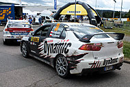 Bild 6 - World Rallye Championchip - WRC