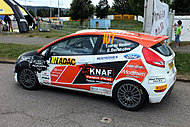 Bild 6 - World Rallye Championchip - WRC