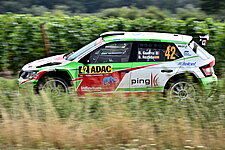 Bild 4 - WRC - Deutschland Rallye / WP Mittelmosel