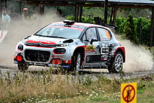 Bild 5 - WRC - Deutschland Rallye / WP Mittelmosel