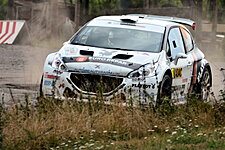 Bild 3 - WRC - Deutschland Rallye / WP Mittelmosel