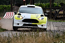 Bild 4 - WRC - Deutschland Rallye / WP Mittelmosel