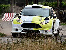 Bild 5 - WRC - Deutschland Rallye / WP Mittelmosel