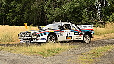 Bild 1 - Eifel Rallye Festival 2019