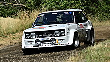 Bild 5 - Eifel Rallye Festival 2019