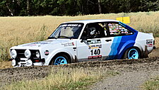 Bild 6 - Eifel Rallye Festival 2019