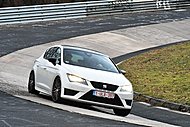 Bild 6 - Touristenfahrten Nürburgring Nordschleife (23.11.2019)