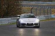 Bild 2 - Touristenfahrten Nürburgring Nordschleife (01.12.2019)