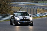 Bild 6 - Touristenfahrten Nürburgring Nordschleife (01.12.2019)