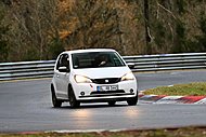 Bild 6 - Touristenfahrten Nürburgring Nordschleife (07.12.2019)