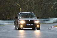 Bild 5 - Touristenfahrten Nürburgring Nordschleife (08.12.2019)