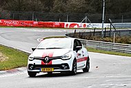 Bild 1 - Touristenfahrten Nürburgring Nordschleife (14.12.2019)