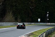 Bild 2 - Touristenfahrten Nürburgring Nordschleife (14.12.2019)