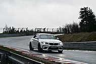 Bild 3 - Touristenfahrten Nürburgring Nordschleife (14.12.2019)