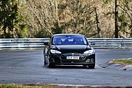 Bild 5 - Touristenfahrten Nürburgring Nordschleife (14.12.2019)