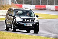 Bild 1 - Touristenfahrten Nürburgring Nordschleife (15.12.2019)