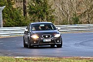 Bild 4 - Touristenfahrten Nürburgring Nordschleife (15.12.2019)