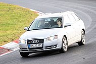 Bild 6 - Touristenfahrten Nürburgring Nordschleife (15.12.2019)