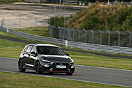 Bild 1 - Touristenfahrten Nürburgring GP-Strecke (18.08.2020)