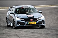 Bild 4 - Touristenfahrten Nürburgring GP-Strecke (24.08.2020)