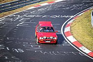 Bild 2 - Touristenfahrten Nürburgring Nordschleife (07.03.2020)