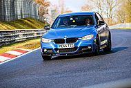 Bild 4 - Touristenfahrten Nürburgring Nordschleife (07.03.2020)