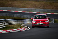 Bild 5 - Touristenfahrten Nürburgring Nordschleife (07.03.2020)