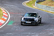 Bild 3 - Touristenfahrten Nürburgring Nordschleife (08.03.2020)