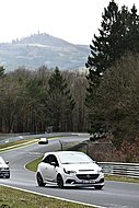 Bild 1 - Touristenfahrten Nürburgring Nordschleife (15.03.2020)