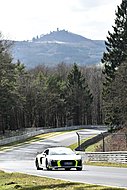 Bild 2 - Touristenfahrten Nürburgring Nordschleife (15.03.2020)