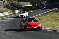 Bild 3 - Touristenfahrten Nürburgring Nordschleife (15.03.2020)