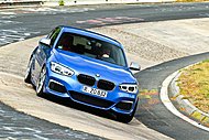 Bild 3 - Touristenfahrten Nürburgring Nordschleife (30.04.2020)