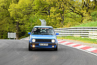 Bild 6 - Touristenfahrten Nürburgring Nordschleife (30.04.2020)