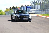 Bild 1 - Touristenfahrten Nürburgring Nordschleife (01.05.2020)