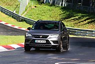 Bild 1 - Touristenfahrten Nürburgring Nordschleife (02.05.2020)