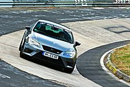 Bild 6 - Touristenfahrten Nürburgring Nordschleife (02.05.2020)