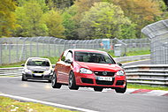 Bild 5 - Touristenfahrten Nürburgring Nordschleife (03.05.2020)