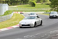 Bild 2 - Touristenfahrten Nürburgring Nordschleife (09.05.2020)